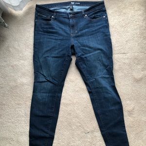 GAP Legging Jeans